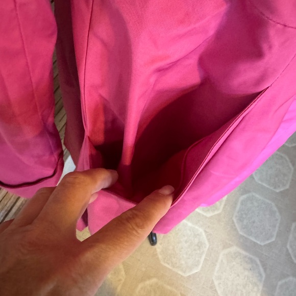 Collectif Zara Swing Coat - Picture 4 of 7